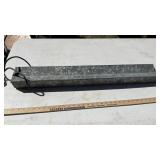 PIPE HEATER & LP TORCH