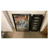 AMERICAN EXPEDTION MIRROR & HARLEY DAVIDSON