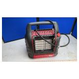 MR. HEATER  PROPANE HEATER