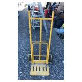 HAND CART