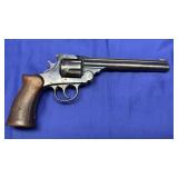 HARRINGTON & RICHARDS .22 SPECIAL SER# 5287**