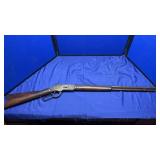 WINCHESTER MODEL 1873 38 CALIBER