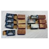 (345)+/- RNDS. OF .22 LR BIRDSHOT