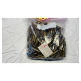 .243 WIN BRASS & EMPTY CASES (ATG)