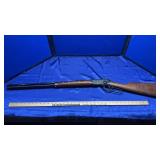 WINCHESTER MODEL 94 38-55 WIN CHIEF CRAZY HORSE