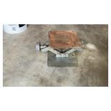 JACK WHEELS, SCISSOR JACK & CASTERS