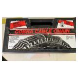 CABLE CHAINS & PEERLESS LIGHT TRUCK CHAINS