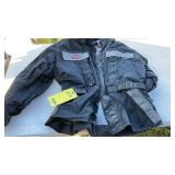 HYPERTEX COAT SIZE XL
