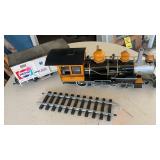 LEHMANN  TRAIN SET