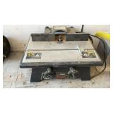 CRAFTSMAN REVERSIBLE SHAPER