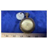 1889 AMERICAN WALTHAM WATCH