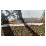 2" PVC PIPE & SHELF PARTS