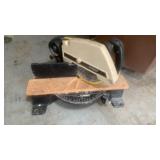 DEWALT 10" POWER MOTER SAW