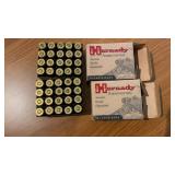 (40) RDS OF HORNADY CUSTOM .45 AUTOP +P AMMO