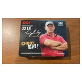 (300) RNDS CCI 22LR 36GR AMMO