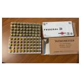 (99+/-) RNDS .45 AUTO AMMO