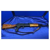 WASR-10 CAL. 7.62X39MM