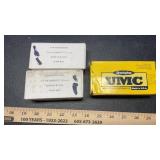 (150 RNDS) UMC & TCW 9MM