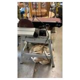 DELTA BELT & DISC SANDER