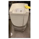 WHIRPOOL DEHUMIDIFIER