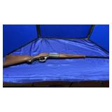 SAVAGE MODEL 99 .300 W/ BRASS WINDOW COUNTER