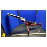 METAL SKEET THROWER