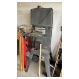 CRAFTSMAN 12" BAND SAW