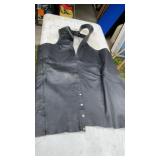 UNIK SIZE LARGE CHAPS