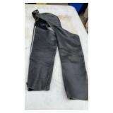 NATAL LEATHER SIZE S. CHAPS