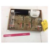 WINCHESTER & REMINGTON glasses