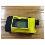 NIKON Forestry 550 Range Finder W/Case