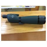 TREKKER 25-75x75 Spotting Scope W/Tripod & Case