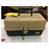 Tackle Box W/Tackle