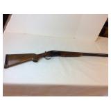 Fox/savage mod B 12 ga double barrel