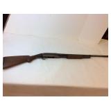 Remington 12 ga Shotgun