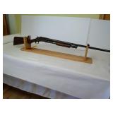 Marlin 12 ga. Shotgun