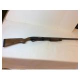 Winchester Mod 120 12 ga.