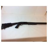 Mossburg Mod 500 12 ga.