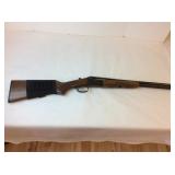 Stoeger Coach Gun SXS 12 ga.
