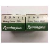 (45)+/- 20 Ga. 2 3/4" Shotshells