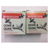 (50) 20 Ga. 2 3/4" Shotshells (NEW)