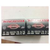 (50) 20 Ga. 2 3/4" Shotshells (NEW)