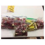 (72)+/- 12 & 20 Ga. Shotshells