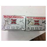 (50) 16 Ga. 2 3/4" Shotshells (NEW)