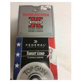 (51)+/- 12 Ga. 2 3/4" Shotshells