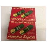 (44)+/- 16 Ga. 2 3/4" Shotshells In Vintage Boxes