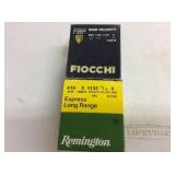 (43)+/- .410 Ga. 3" Shotshells