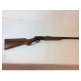 Marlin Mod. 39A, .22 cal