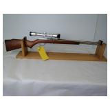 Marlin Mod 60 SB, .22 cal