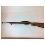 Ruger 10/22 .22 cal